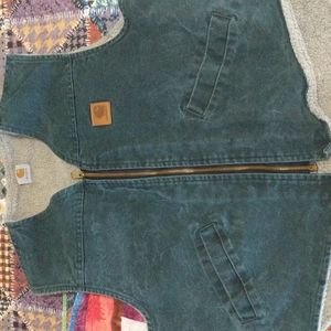 Carhartt men's vest